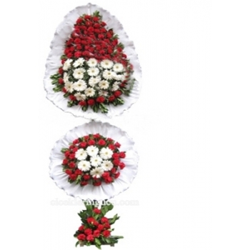 Sincan Düğün / Açılış / Nikah Çelenkleri - Sincan Çelenk Siparişi