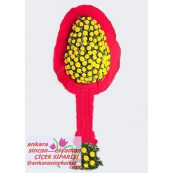 Sincan Etimesgut Çiçekçileri _ AÇILIŞ DÜĞÜN ÇİÇEK SEPETLERİ